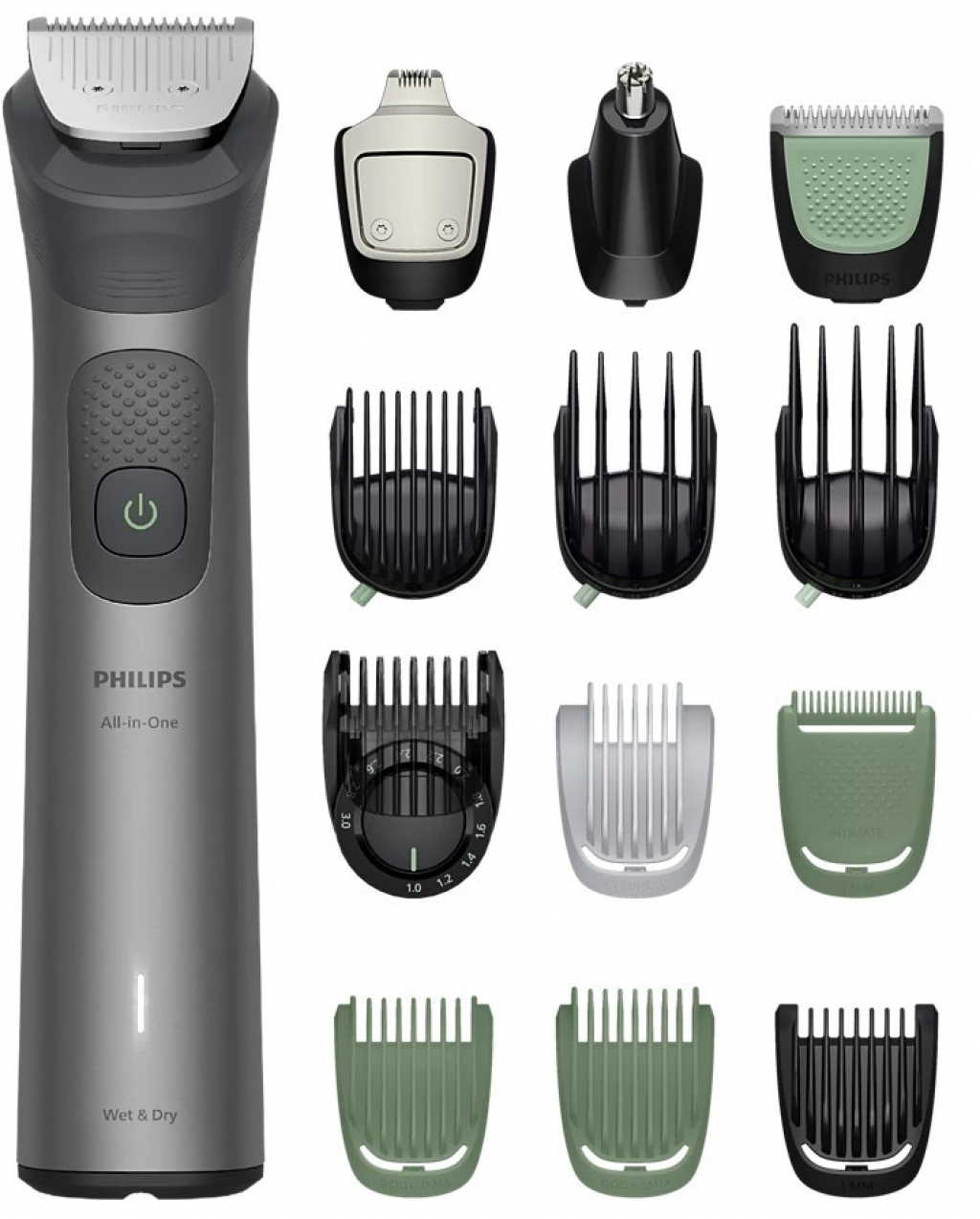 Тример Philips MG7935/15